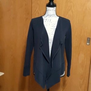 Everlast open Sweatshirt size S